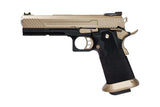 RÉPLIQUE HX1103 FULL TAN GAZ GBB
