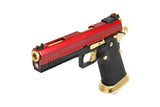 RÉPLIQUE HX1104 FULL RED GAZ GBB