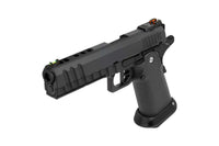 RÉPLIQUE GBB HX2033 SEMI / FULL AUTO NOIR GAZ 1.0J