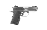 RÉPLIQUE PISTOLET 1911 MINI SILVER GAZ GBB