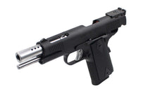 RÉPLIQUE GBB 1911 NE1202 NOIR FULL METAL GAZ 1,0J
