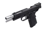 RÉPLIQUE GBB 1911 NE1202 NOIR FULL METAL GAZ 1,0J