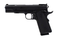 RÉPLIQUE GBB 1911 NE1202 NOIR FULL METAL GAZ 1,0J