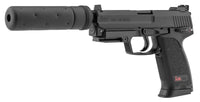 RÉPLIQUE PISTOLET H&K USP TACTICAL ÉLECTRIQUE