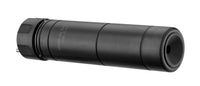 SILENCIEUX SAI M80K CAL 5.56 AVEC FIXATION QD POUR CACHE FLAMME A2