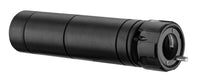 SILENCIEUX SAI M80K CAL 5.56 AVEC FIXATION QD POUR CACHE FLAMME A2