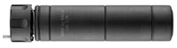 SILENCIEUX SAI M80K CAL 5.56 AVEC FIXATION QD POUR CACHE FLAMME A2