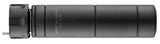 SILENCIEUX SAI M80K CAL 5.56 AVEC FIXATION QD POUR CACHE FLAMME A2