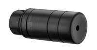 SILENCIEUX SAI M80CQS50 CAL 5.56 AVEC FIXATION QD POUR CACHE FLAMME A2