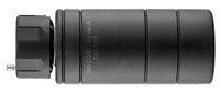 SILENCIEUX SAI M80CQS50 CAL 5.56 AVEC FIXATION QD POUR CACHE FLAMME A2