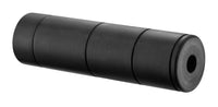 SILENCIEUX SAI D80K CAL 5.56 FILETAGE 1/2X28