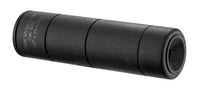 SILENCIEUX SAI D80K CAL 5.56 FILETAGE 1/2X28