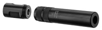 SILENCIEUX SAI COBRA GLOCK GEN 4 & 5 CAL 9X19 M13.5X1L