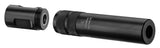 SILENCIEUX SAI COBRA GLOCK GEN 4 & 5 CAL 9X19 M13.5X1L