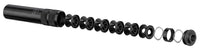 SILENCIEUX SAI COBRA DIRECT POUR PISTOLET CAL 9X19 1/2X28