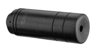 SILENCIEUX SAI POUR HK MP5 EN CAL. 9X19 FIXATION HK 3LUG