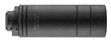 SILENCIEUX SAI POUR HK MP5 EN CAL. 9X19 FIXATION HK 3LUG