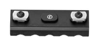 Garde main aluminium SCHMEISSER pour carabine type AR15