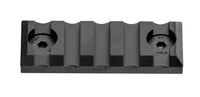 Garde main aluminium SCHMEISSER pour carabine type AR15