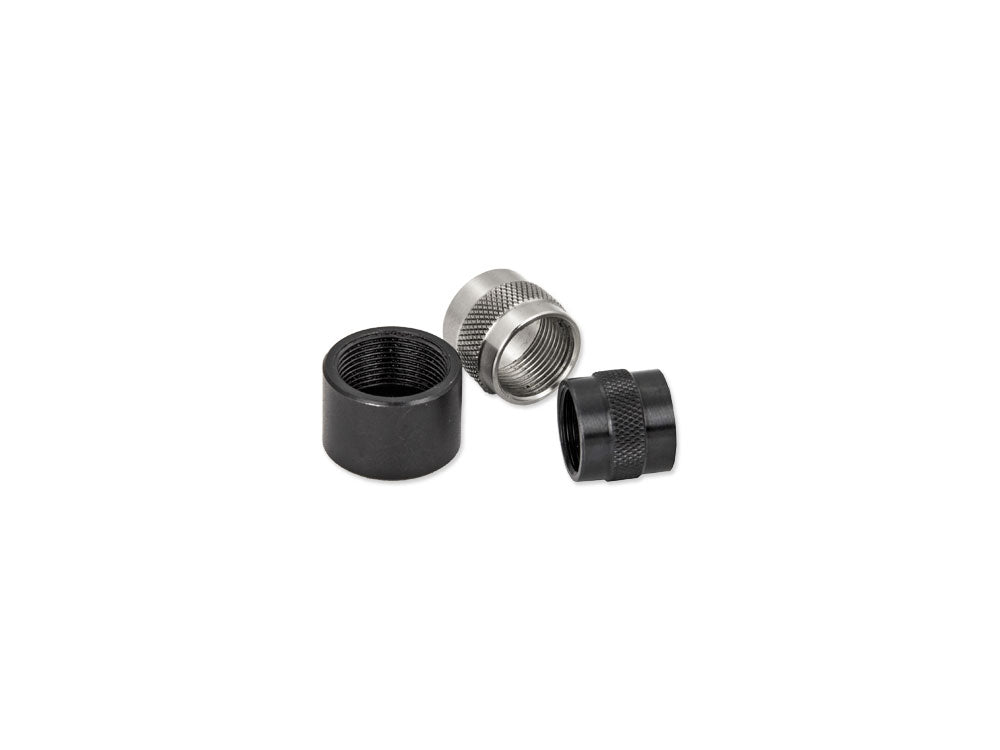 BAGUE DE PROTECTION FILETAGE STALON – MJ ARMEMENT & EQUIPEMENT