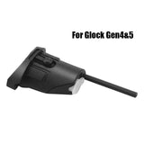 Kit entretien plug poignée Glock gen 1-5
