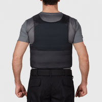 Gilet pare balle port discret III++ CHROMIUM® – CONCEALABLE I