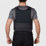 Gilet pare balle port discret III++ CHROMIUM® – CONCEALABLE I