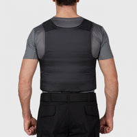 Gilet pare balle port discret II++ PALLADIUM® – CONCEALABLE II