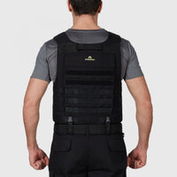 Gilet pare balle IIIA++ 