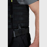 Gilet tactique porte plaque "TACTICAL I"