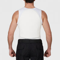 Gilet pare balle port discret III++ TITANIUM®UNDERSHIRT I