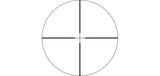 Crossfire II 2-7x32 Scout - Vortex
