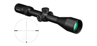 Diamondback Tactical 6-24x50 - Vortex