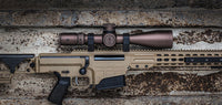 Razor Gen III 6-36x56 - Vortex