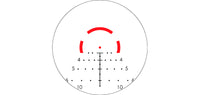 Strike Eagle 1-6x24 - Vortex