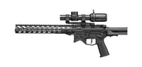 Strike Eagle 1-8x24 - FFP - Vortex