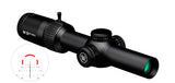 Vortex Strike Eagle 1-8x24 AR-BDC3 IL SFP (MOA)