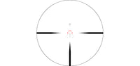 Strike Eagle 1-8x24 - Vortex