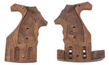 CROSSE ERGONOMIQUE POUR REVOLVER ALFA-PROJ