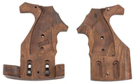 CROSSE ERGONOMIQUE POUR REVOLVER ALFA-PROJ