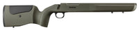 CROSSE POUR MVP SHORT ACTION COLORIS VERT