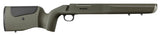 CROSSE POUR MVP SHORT ACTION COLORIS VERT