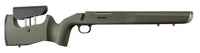 CROSSE POUR MVP SHORT ACTION COLORIS VERT