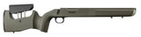 CROSSE POUR MVP SHORT ACTION COLORIS VERT