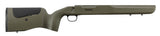 CROSSE POUR MVP SHORT ACTION COLORIS VERT