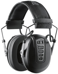 CASQUE ANTI-BRUIT ELECTRONIQUE CADENCE