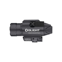 LAMPE/LASER IR Tactique combinée Baldr IR Olight lampe militaire