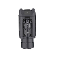 LAMPE/LASER IR Tactique combinée Baldr IR Olight lampe militaire