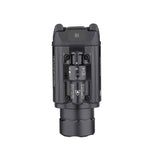 LAMPE/LASER IR Tactique combinée Baldr IR Olight lampe militaire