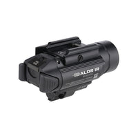 LAMPE/LASER IR Tactique combinée Baldr IR Olight lampe militaire